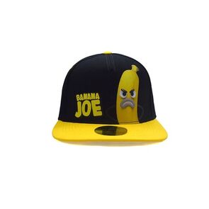 Jagi Caps Tawog Characters Gorra Banana Joe