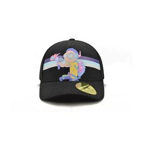 Jagi Caps Rick and Morty Gorra Lethal Morty