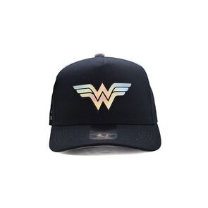 Jagi Caps Wonder Woman Gorra