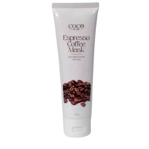 Coco by Lolly Espresso Coffee Mask