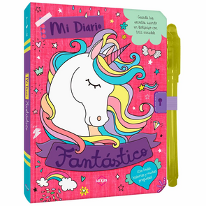Mi Diario Fantástico