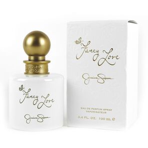 Fancy Love de Jessica Simpson Eau de Parfum