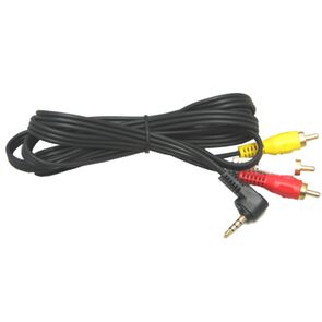Cable 3.5 mm a RCA
