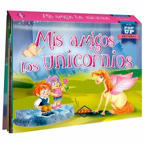 Mis Amigos los Unicornios