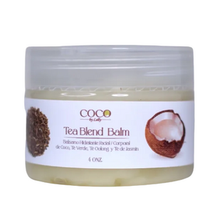 Coco by Lolly Tea Blend Balm