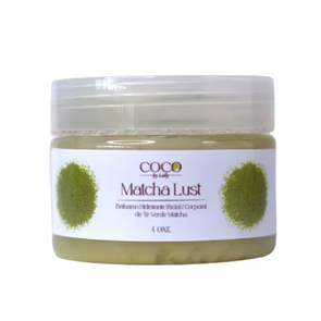 Coco by Lolly Matcha Lust