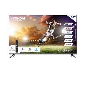Hyundai Borderless 5015 TV 50''