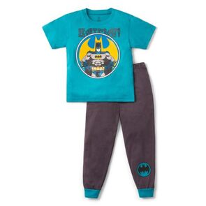 St. Jack's Pijama Niños de Batman