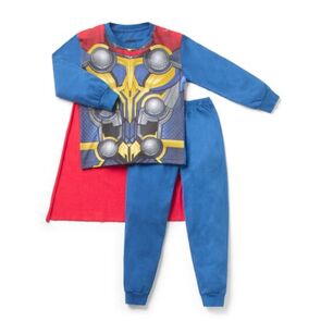 St. Jack's Pijama Niños Soy el Nuevo Thor
