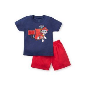 St. Jack's Conjunto Niños Marshall Paw Patrol