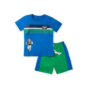 St. Jack's Conjunto Niños Buzz Lightyear