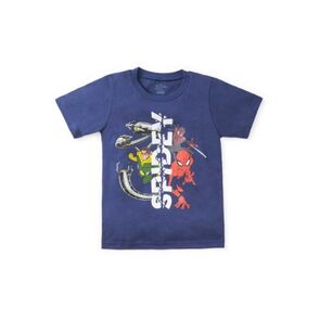 St. Jack's T-Shirt Niños Spidey Refuerzos