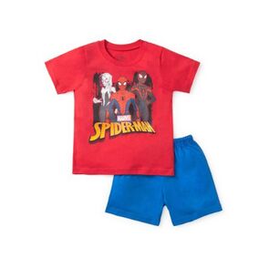 St. Jack's Conjunto Niños de Spider-Man