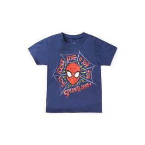 St. Jack's T-Shirt Niños Spidey en Trabajo