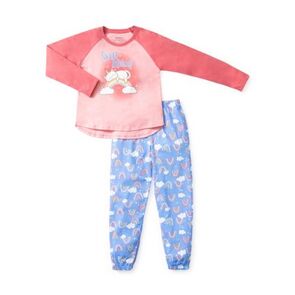 St. Jack's Pijama Niñas Sweet Dreams