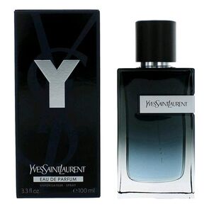 Y de Yves Saint Laurent Eau de Parfum