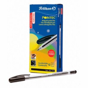 Pelikan Boligrafo Pointec 12/1