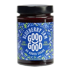 Good Good Mermelada Jam