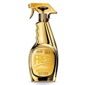 Moschino Gold Fresh Couture de Moschino Eau de Parfum