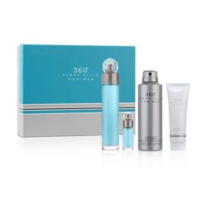 Set de Regalo Perry Ellis 360 de Perry Ellis