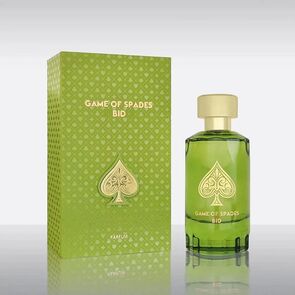 Game Of Spade Bid de Jo Milano Paris Parfum