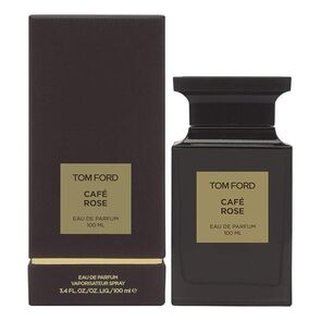 Café Rose de Tom Ford Eau de Parfum
