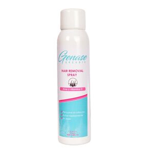 Genase Organic Spray Depilador