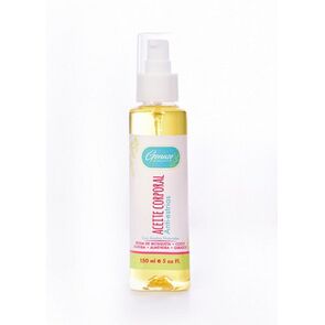 Genase Organic Aceite Antiestrías
