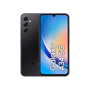 Samsung Galaxy A34 5G