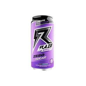 Raze Energy Bebida Hidratante
