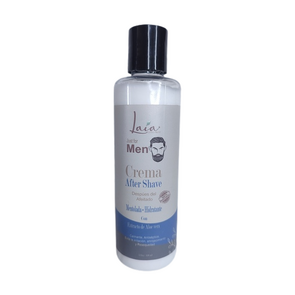 Laia Natural Organic After Shave Crema
