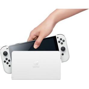 Nintendo Consola Switch Versión Mejorada