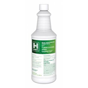 Husky 814 Limpiador Desinfectante en Spray Tuberculocida