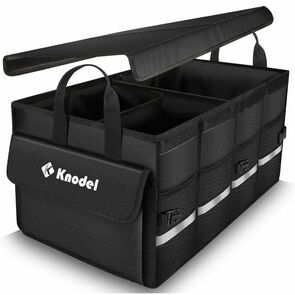 Knodel Organizador para Vehiculo