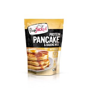 FlapJacke Mezcla de Pancake con Proteína 6 Pack