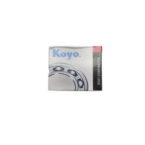 Koyo Bearings Rodamiento Delantero para Corolla