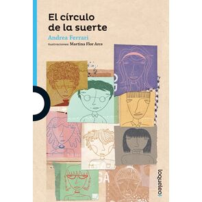 El Círculo de la Suerte
