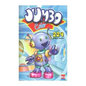 Jumbo Color