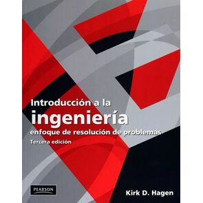 Introducción a la Ingeniería