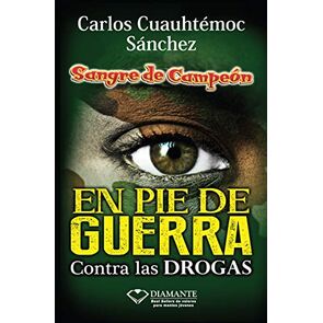 Sangre de Campeón En Pie de Guerra