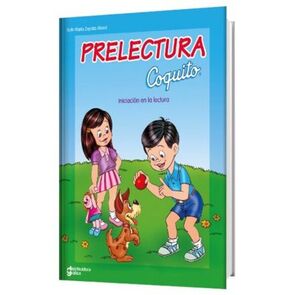 Prelectura Coquito. Iniciacion En La Lectura 7 Ed