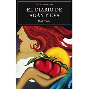 El Diario de Adán y Eva