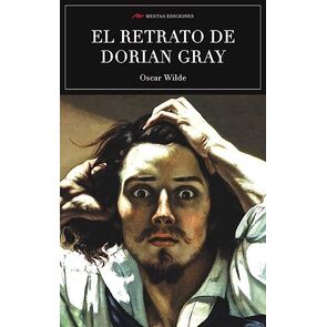 El Retrato de Dorian Gray