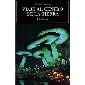 Viaje al Centro de la Tierra