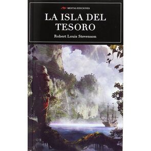 La Ísla del Tesoro