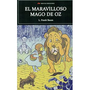 El Maravilloso Mago de Oz