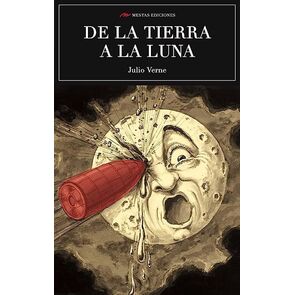 De la Tierra a la Luna Mestas Ediciones