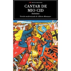 Cantar de Mio Cid