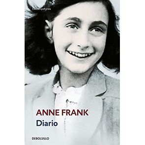 El Diario de Ana Frank