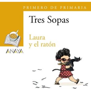Laura y el Ratón